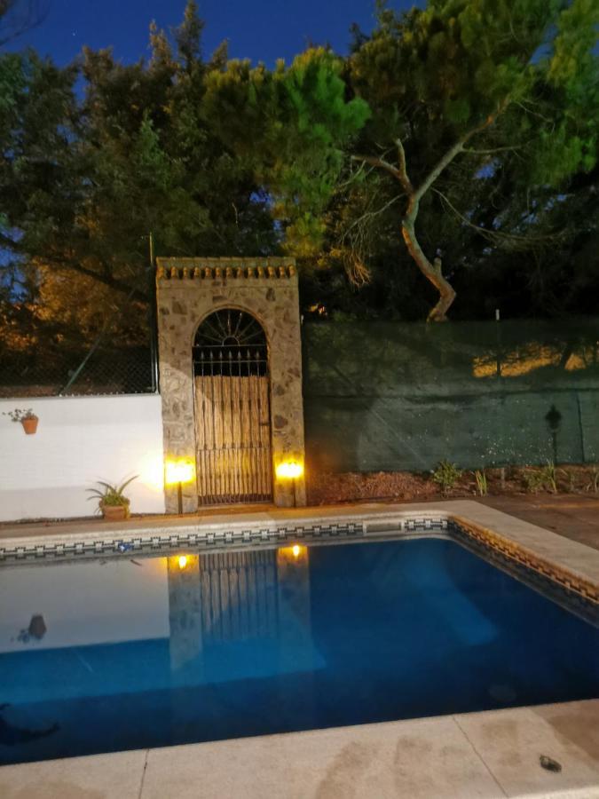Entre Pinos Y Playa Apartment Matalascanas Luaran gambar