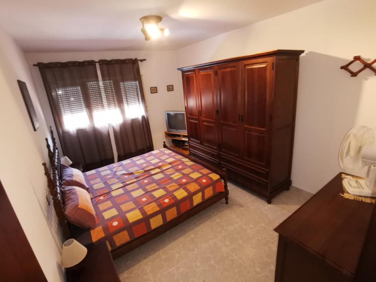 Entre Pinos Y Playa Apartment Matalascanas Luaran gambar